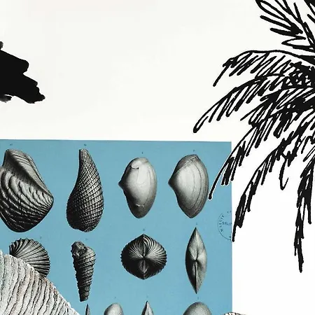 Отель La Potiniere 3*