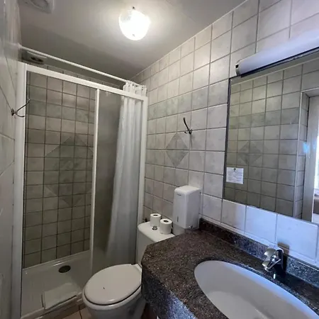 La Potiniere Hotel 3*