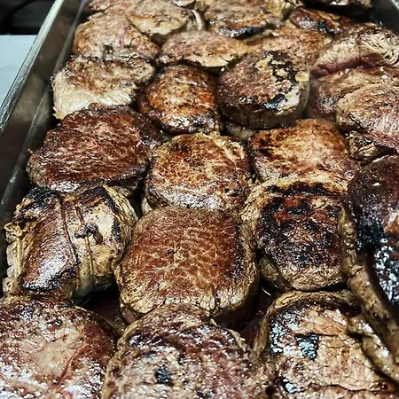 La Potiniere Отель