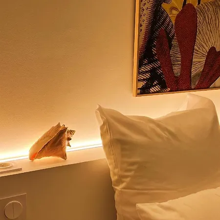 La Potiniere Hyères