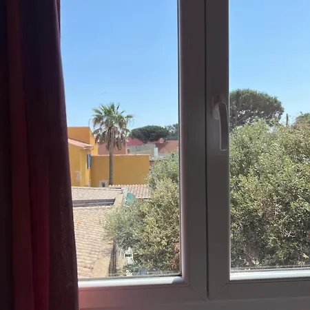 Hotel La Potiniere