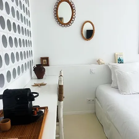 La Potiniere 3* Hyères