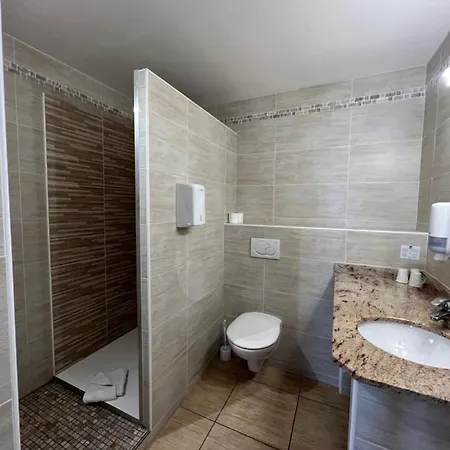 Hotel La Potiniere Hyères