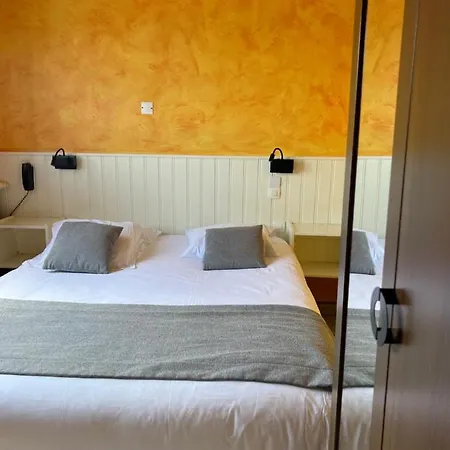 La Potiniere Hotell 3*