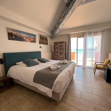 La Potiniere Hotel