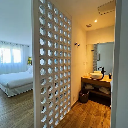 La Potiniere Hotel 3*