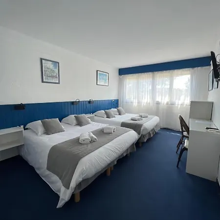 La Potiniere Hotel Hyères