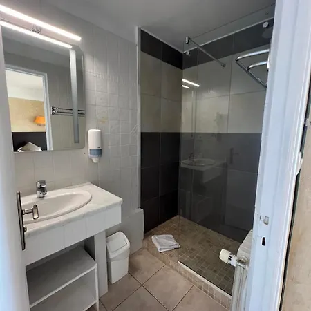 La Potiniere Hotel Hyères