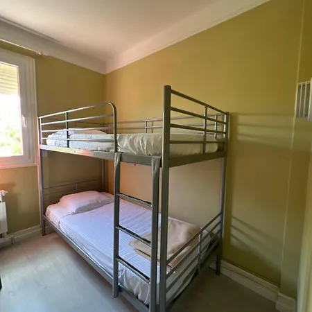 La Potiniere Hotel