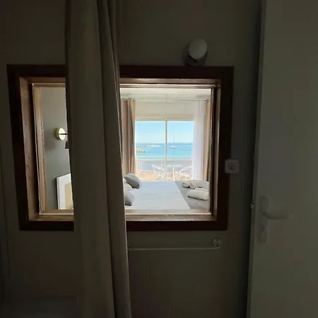 La Potiniere Hyères