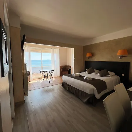 La Potiniere 3* Hyères