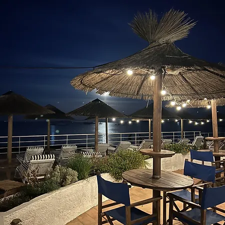 La Potiniere Готель 3*