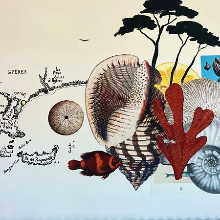 La Potiniere Hotel Hyères