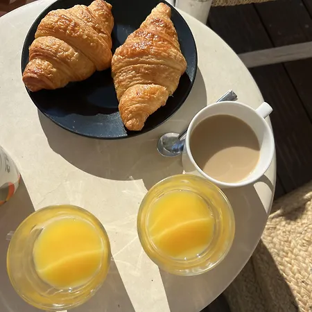 La Potiniere 3* Hyères