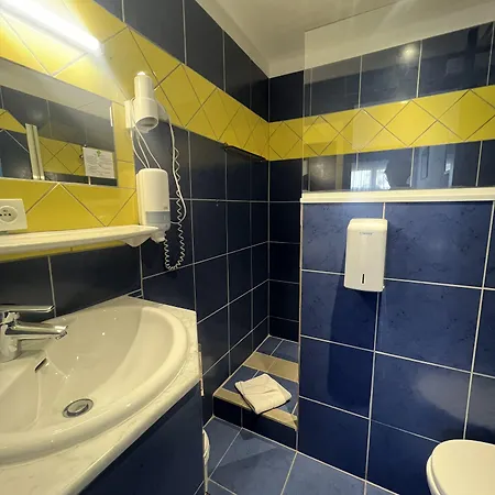 La Potiniere 3* Hyères