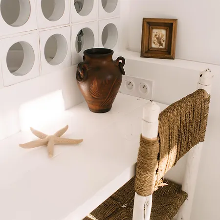 Отель La Potiniere 3*