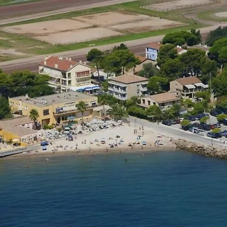 Otel La Potiniere Hyères