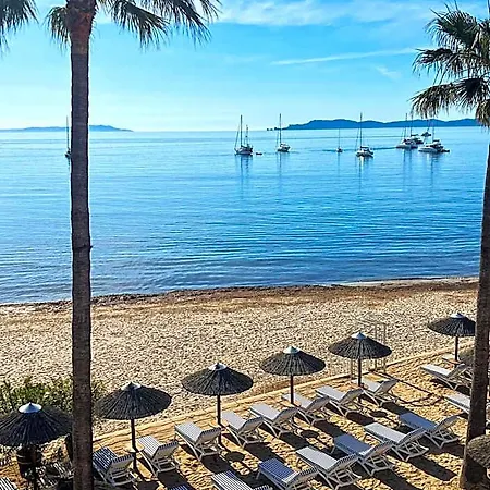 La Potiniere 3* Hyeres