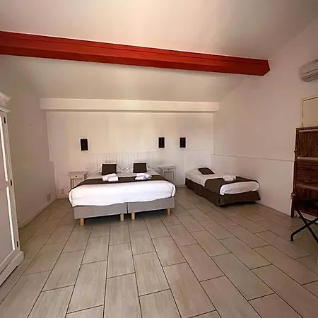 Hotel La Potiniere