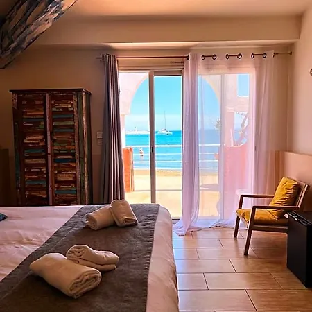 La Potiniere Hotel Hyeres