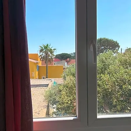 Hotel La Potiniere 3*