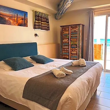 Hotel La Potiniere Hyeres