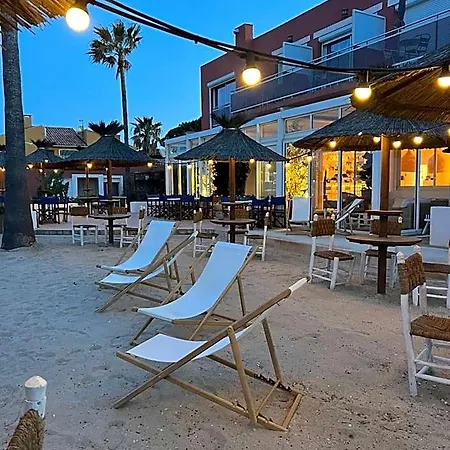 Hotel La Potiniere