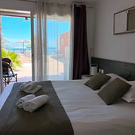 Hotell La Potiniere
