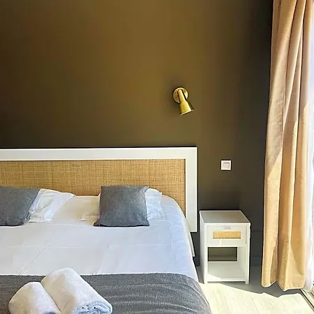 La Potiniere Hotel