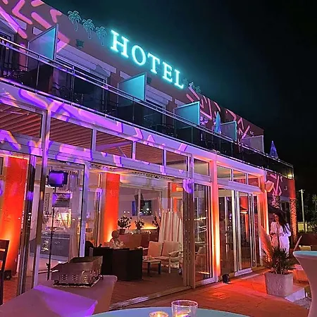 Hotell La Potiniere