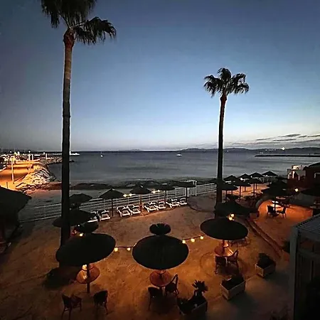 La Potiniere Hotel Hyeres