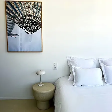 La Potiniere Hotel 3*