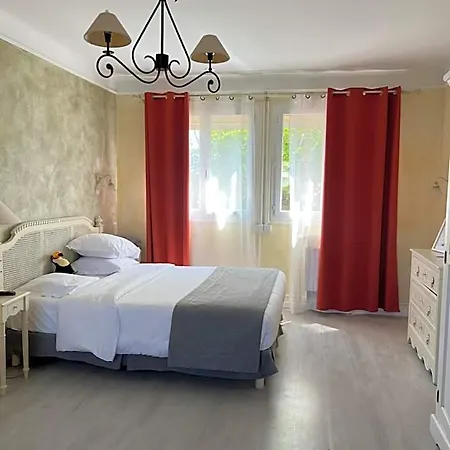 La Potiniere Hyeres