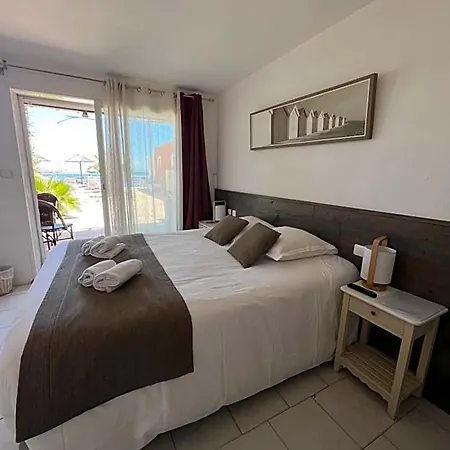 La Potiniere Hotel 3*