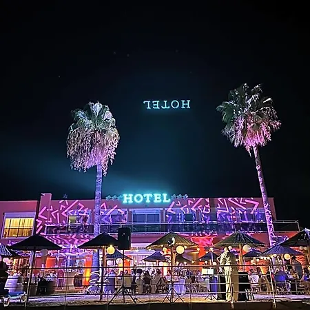 La Potiniere Hotell