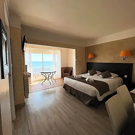 La Potiniere 3* Hyeres