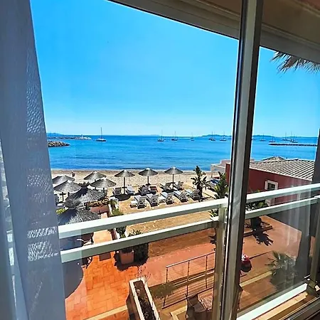 Hotel La Potiniere 3*