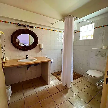La Potiniere Hotel Hyeres
