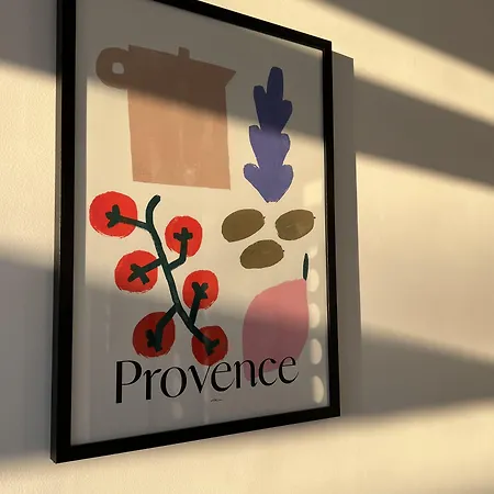 Готель La Potiniere Єр