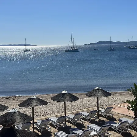 La Potiniere 3*