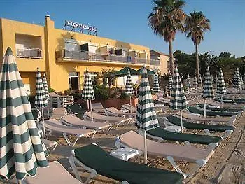 Hotel La Potiniere Hyères