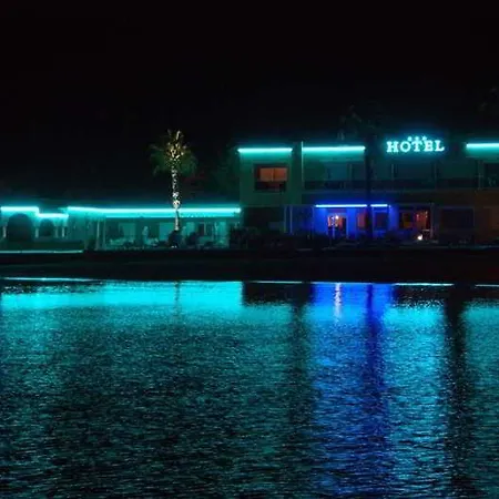 La Potiniere Hotel Hyères