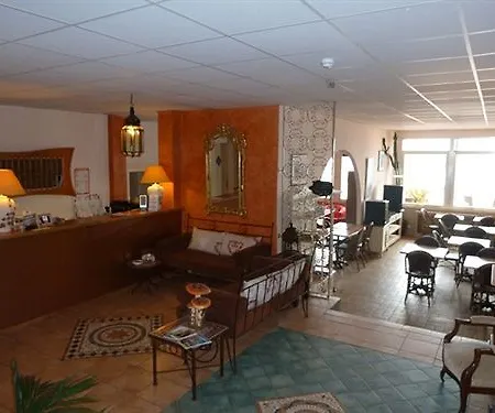La Potiniere Єр