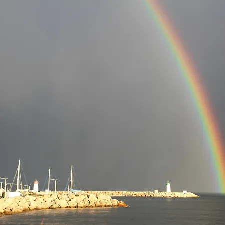 La Potiniere Отель 3*