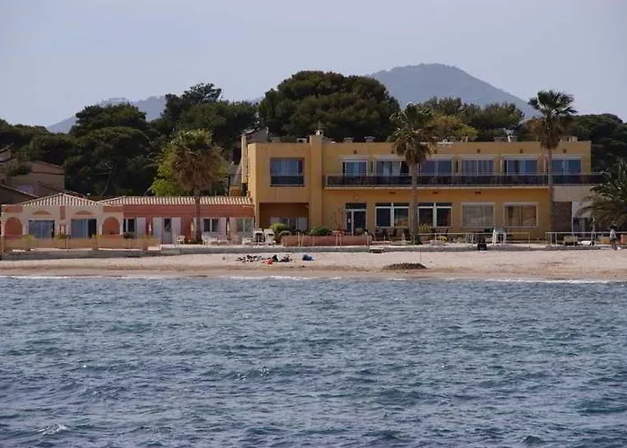 Hotel La Potiniere