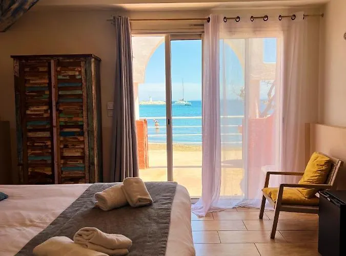 La Potiniere Hyères