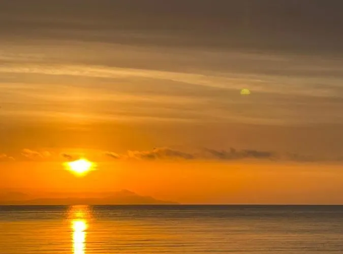 La Potiniere Otel Hyères