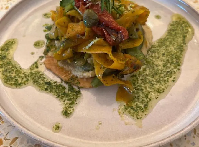 La Potiniere Otel Hyères