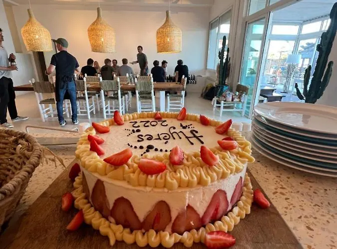 La Potiniere Otel Hyères