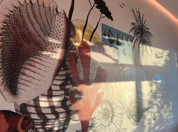 La Potiniere Otel 3*